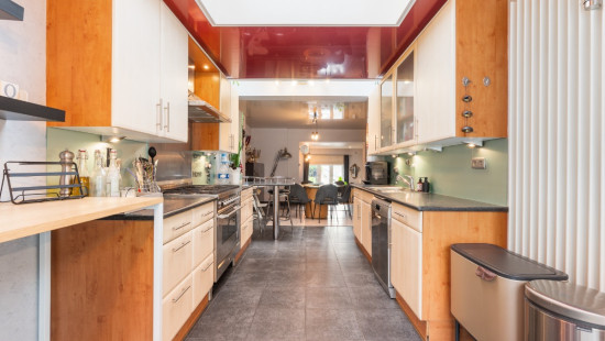 Sint-Stefaansstraat - 55 - - 1932