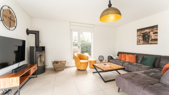 Waalbeekpark - 50 - - 9870