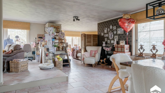 De Nulenstraat - 36 - - 3910