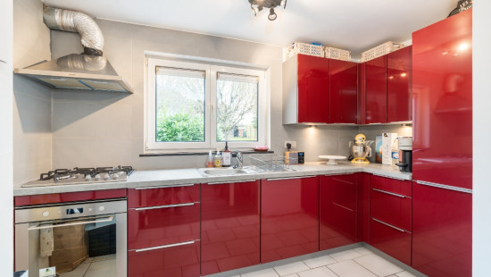 Sint-Stefaansstraat - 55 - - 1932