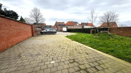 Damberdstraat - 7 - - 8560