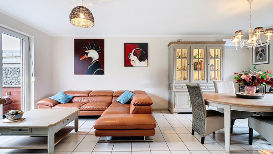 Rue de la Scaillée - 18 - - 1440