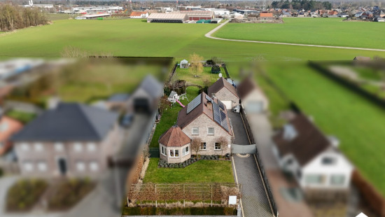 De Nulenstraat - 36 - - 3910