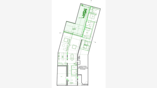 Binnenstraat - 10 - - 9300