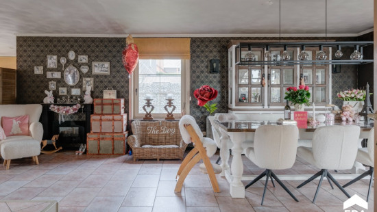 De Nulenstraat - 36 - - 3910