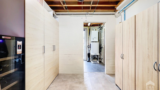 Rue de la Scaillée - 18 - - 1440