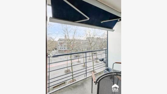 Europalaan - 109 - 6 - 3600