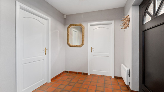 Victor Servraenckxstraat - 15 - - 1831