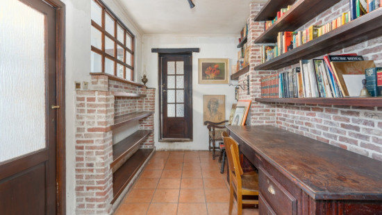 Tuinwijkstraat - 116 - - 1930