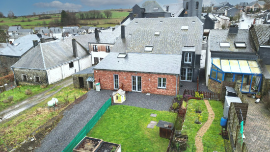 Rue Saint-Jean-Baptiste - 5 - A - 6838