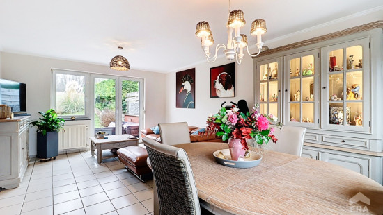 Rue de la Scaillée - 18 - - 1440