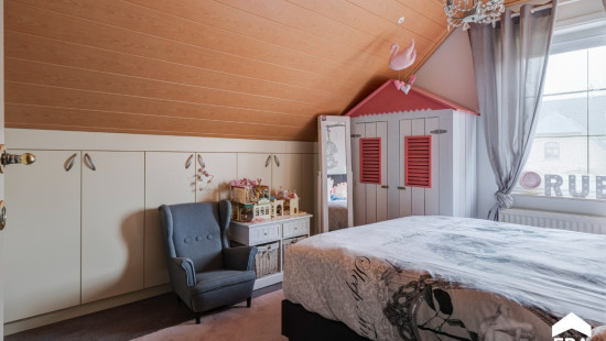 De Nulenstraat - 36 - - 3910