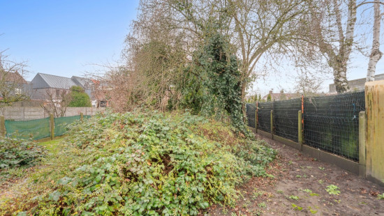 Tuinwijkstraat - 116 - - 1930