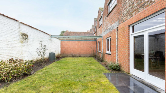 Roeselaarsestraat - 386 - - 8870