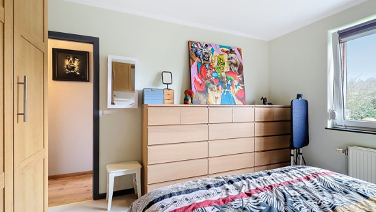 Rue de la Scaillée - 18 - - 1440