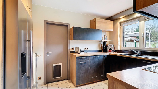 Rue de la Scaillée - 18 - - 1440