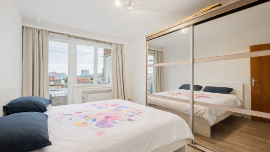 Nieuwe Gentsesteenweg - 11 - - 1702