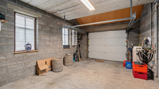 Victor Servraenckxstraat - 15 - - 1831