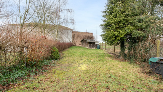 Sint-Stefaansstraat - 55 - - 1932