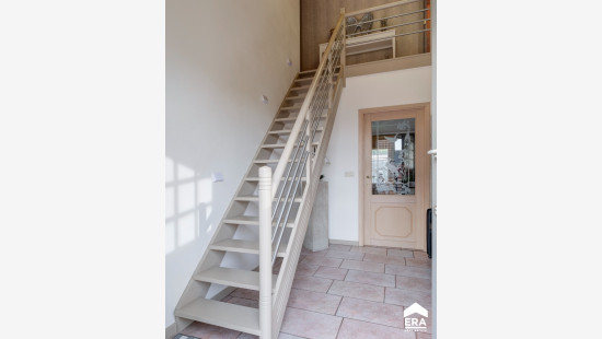 De Nulenstraat - 36 - - 3910