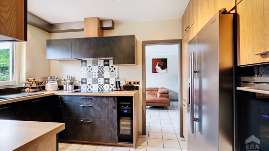 Rue de la Scaillée - 18 - - 1440