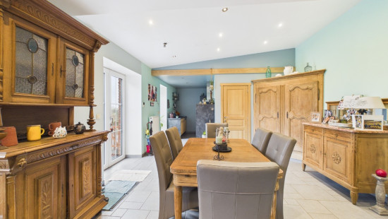 Rue Saint-Jean-Baptiste - 5 - A - 6838