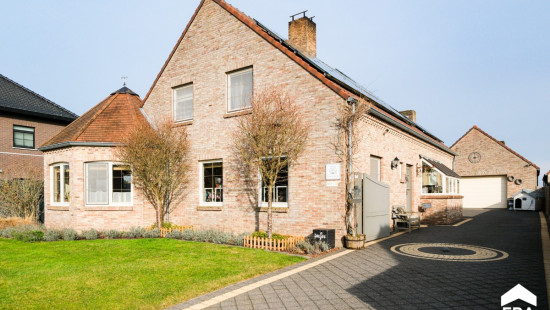 De Nulenstraat - 36 - - 3910