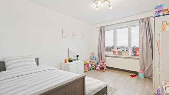 Nieuwe Gentsesteenweg - 11 - - 1702