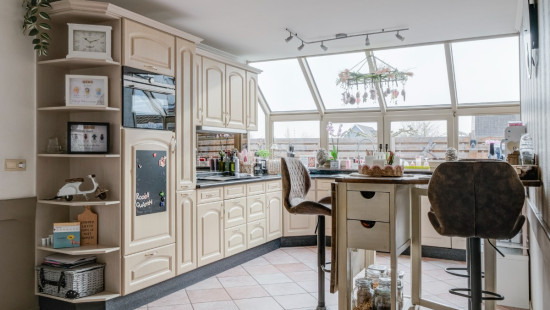 De Nulenstraat - 36 - - 3910