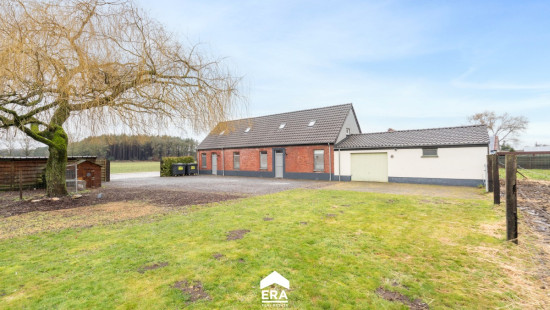 Onze-Lieve-Vrouwlaan - 6 - - 3990