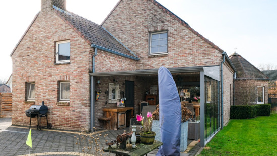 De Nulenstraat - 36 - - 3910