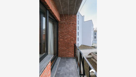 Europalaan - 109 - 6 - 3600