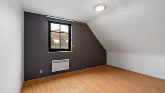 Victor Servraenckxstraat - 15 - - 1831