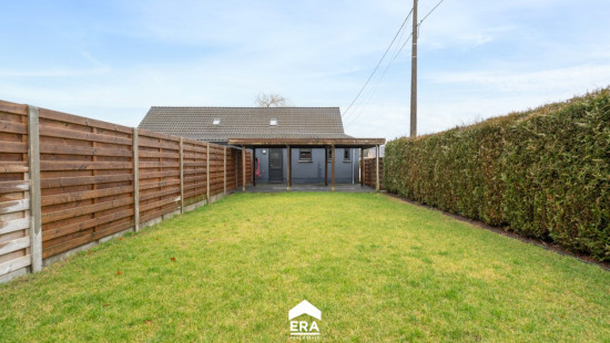 Onze-Lieve-Vrouwlaan - 6 - - 3990