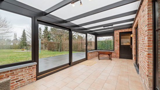 Victor Servraenckxstraat - 15 - - 1831