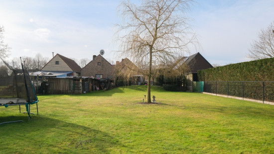 De Nulenstraat - 36 - - 3910