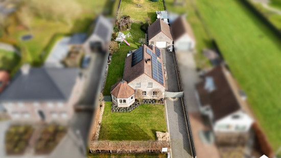 De Nulenstraat - 36 - - 3910