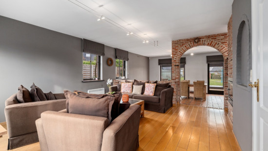 Victor Servraenckxstraat - 15 - - 1831