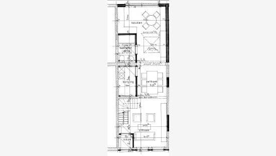 Ledebaan - 177a - - 9300