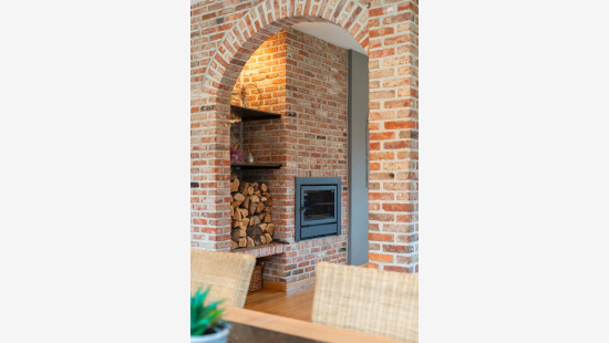 Victor Servraenckxstraat - 15 - - 1831