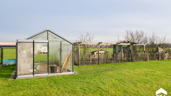 De Nulenstraat - 36 - - 3910