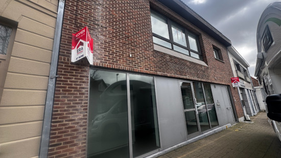 Damberdstraat - 7 - - 8560