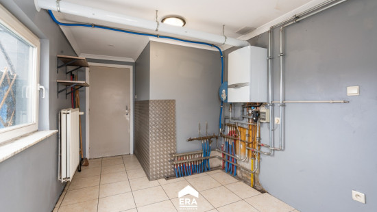 Onze-Lieve-Vrouwlaan - 6 - - 3990