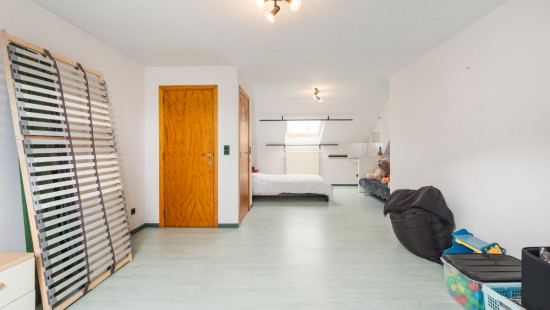 Sint-Stefaansstraat - 55 - - 1932