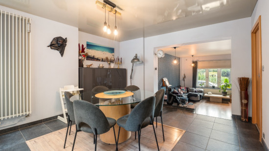 Sint-Stefaansstraat - 55 - - 1932