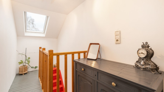 Sint-Stefaansstraat - 55 - - 1932