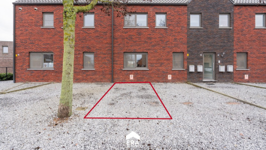 Cooppalweg - 46 - 1 - 3950