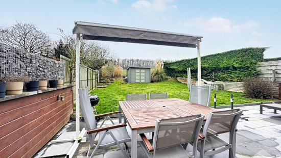 Rue de la Scaillée - 18 - - 1440