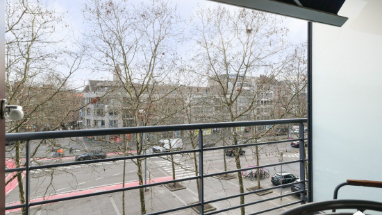 Europalaan - 109 - 6 - 3600