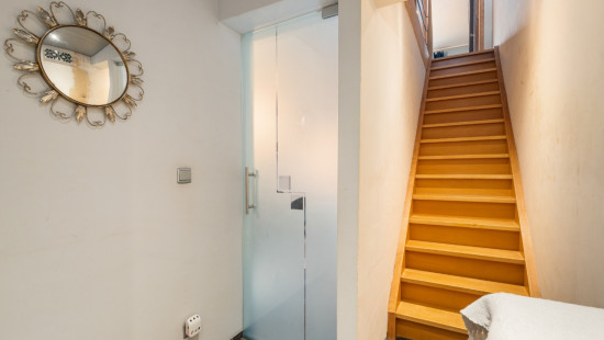 Sint-Stefaansstraat - 55 - - 1932